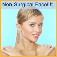 Non-Surgical Facelift