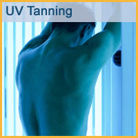 UV Tanning