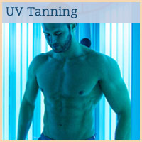 UV-Tanning